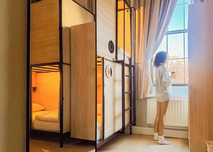 Private Bathroom Dormitory Room Female only