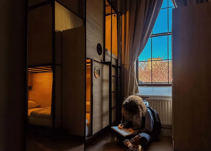 Private Bathroom Dormitory Room Female only