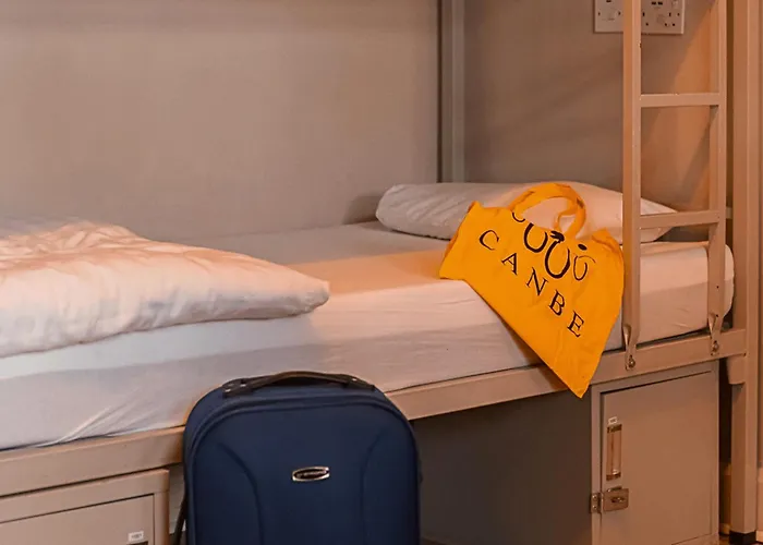 Dormitory Room Mixed