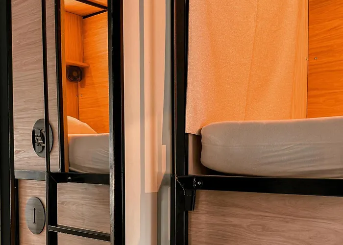 Private Bathroom Dormitory Room Female only