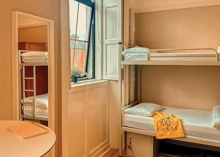 Dormitory Room Mixed