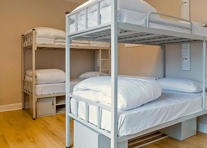 Dormitory Room Mixed