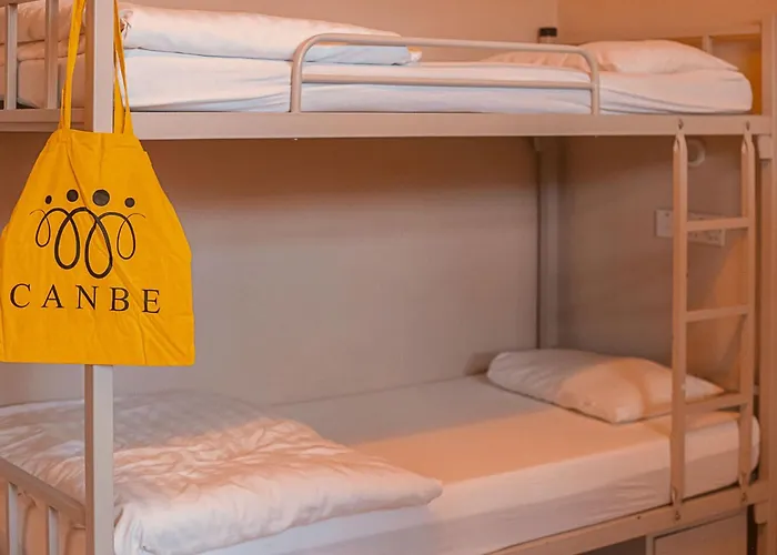 Dormitory Room Mixed